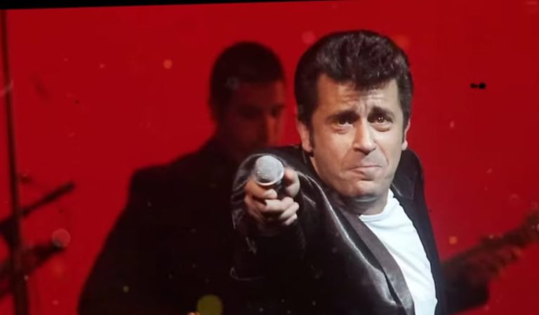 Morreu « Bébert », o vocalista dos « Les Forbans » aos 63 anos