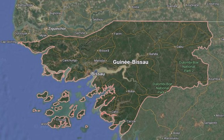 Militares tomaram o poder em Bissau – comunicado das Forças Armadas