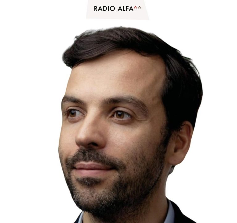 Entrevista. Jorge Pinto, candidato à Presidência da República