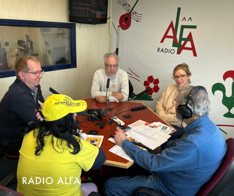 « PASSAGE À NIVEAU » – 30 novembro de 2025