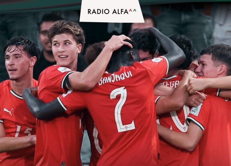 Portugal campeão do mundo de futebol de sub-17 pela primeira vez