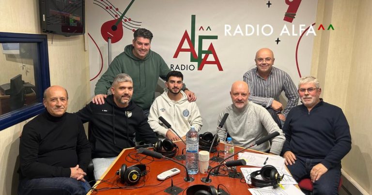 Desporto Associativo – 15 de Novembro 2025