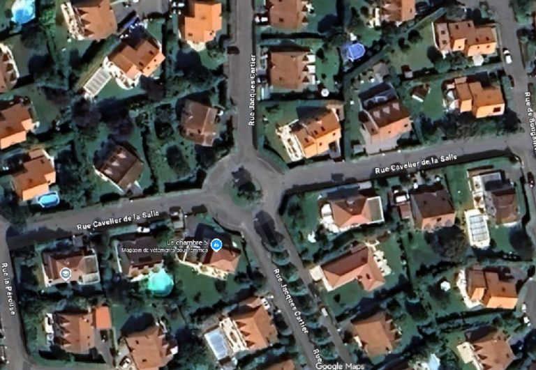 Taxe Foncière. Má notícia para milhões de proprietários em França