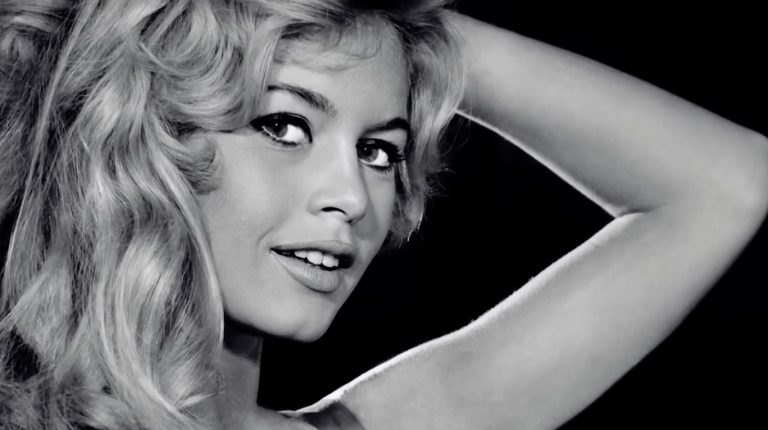 Atriz francesa Brigitte Bardot morre aos 91 anos