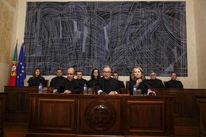 Leitura pública da decisão relativa aos pedidos de fiscalização da Lei da Nacionalidade