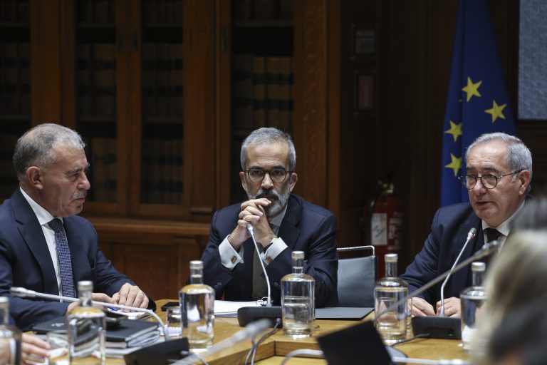 Portugal exclui envio de militares para cenário de guerra