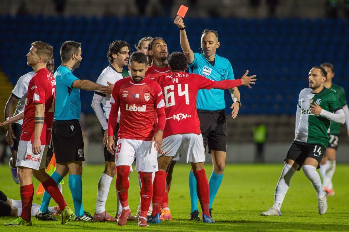 Portugal Cup: Santa Clara vs Sporting
