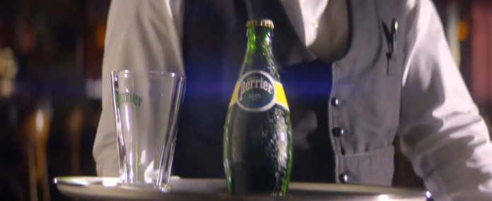 Perrier