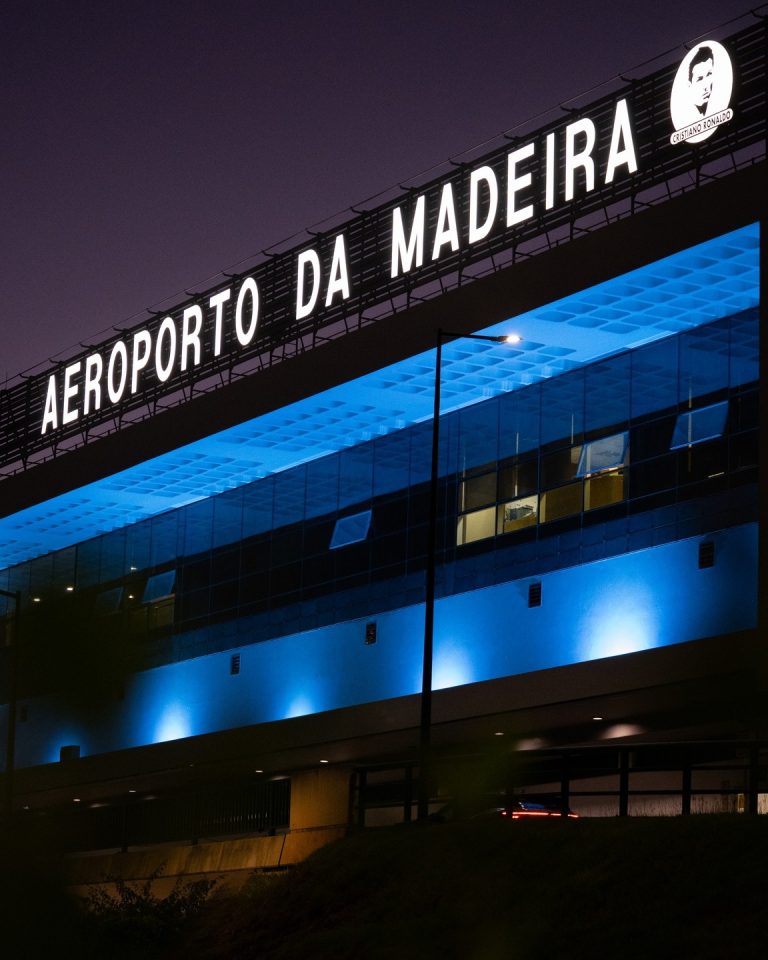 Movimento no Aeroporto da Madeira regressa à normalidade