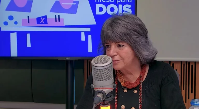 Escritora Clara Pinto Correia morre aos 65 anos