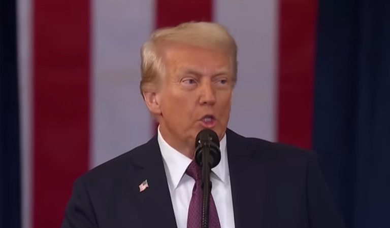 Trump diz que Maduro não terá sucessor do seu regime