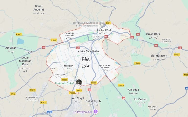 Pelo menos 19 mortos e 16 feridos após derrocada de dois edifícios em Marrocos