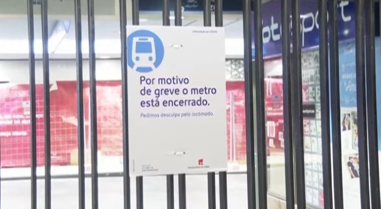 CGTP estima que mais de três milhões de trabalhadores aderiram à greve geral