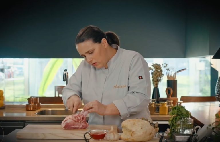 Marlene Vieira, Solar dos Presuntos e Adega Mayor eleitos melhores da Europa em 2025