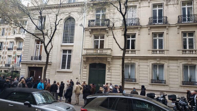 Presidenciais’26: Mobilização para votar nunca vista nos Consulados de Portugal