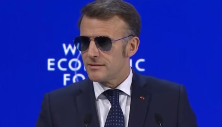 Presidente francês quer proibir redes sociais a menores de 15 anos em setembro