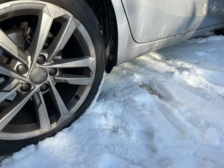Neve. Pelo menos cinco pessoas morreram. Duas na região de Paris