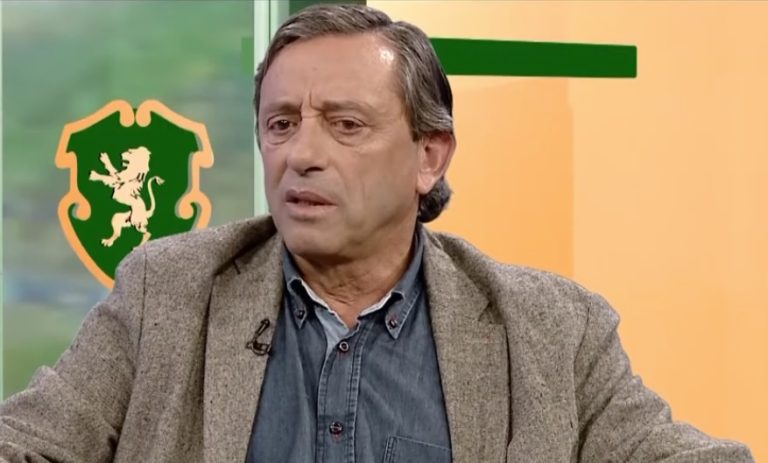 Fernando Mamede, um dos grandes nomes da história do atletismo português, morreu esta terça-feira, aos 74 anos.