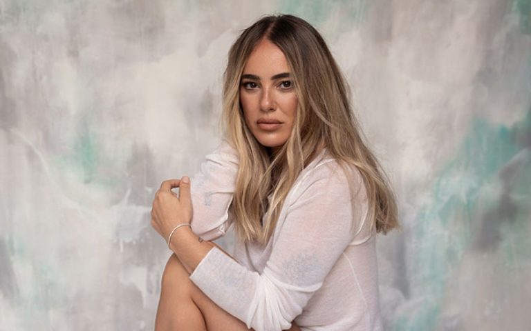 GISELA JOÃO, NEW MORNING PARIS