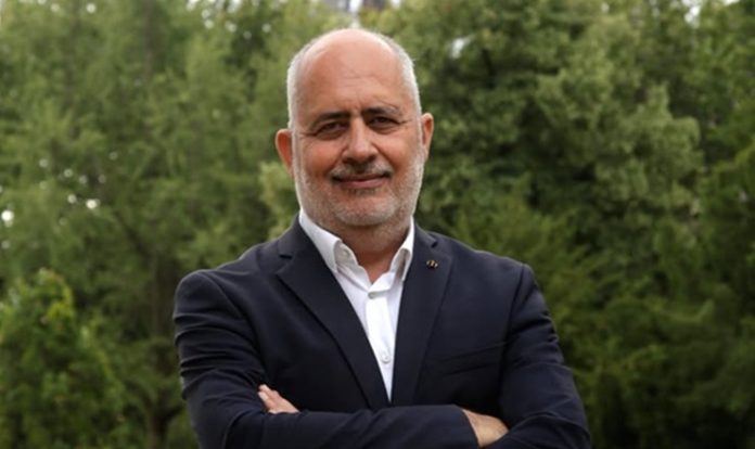 Carlos Pereira © António Borga