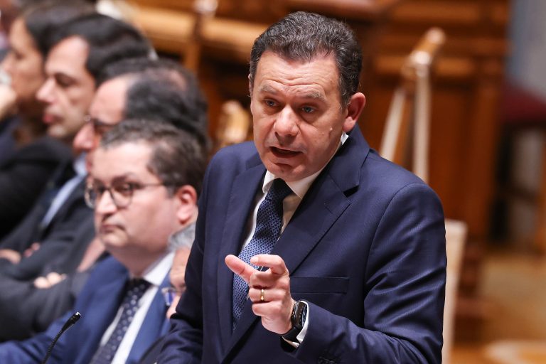 Mau tempo: Estado não é perfeito mas “nunca respondeu com esta rapidez e eficácia” – Montenegro