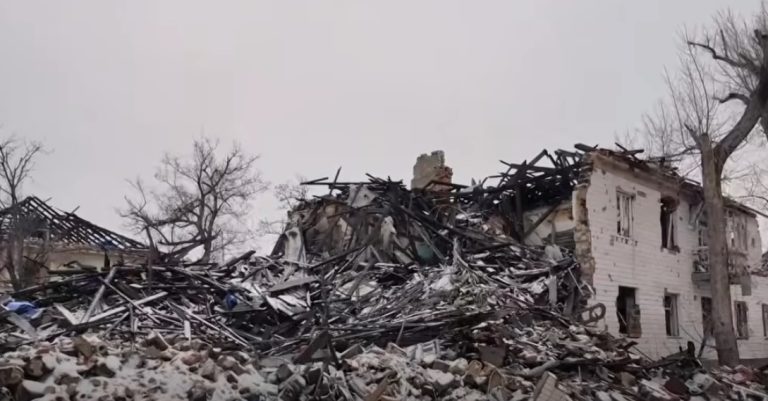 Portugal ao lado da Ucrânia espera acordo de paz este ano – Paulo Rangel