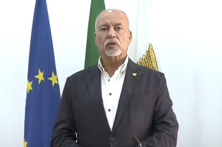 « Recondicionar territórios ». Liga dos Bombeiros quer plano de emergência para prevenção de incêndios