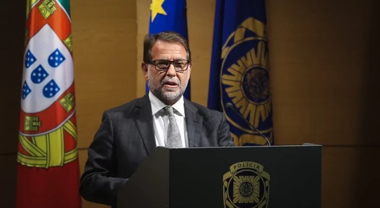 Montenegro escolhe Luís Neves para novo ministro da Administração Interna