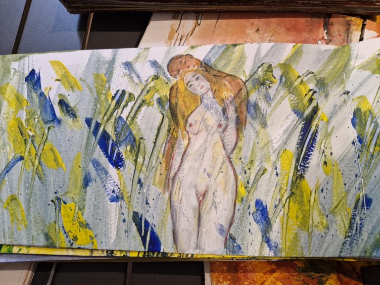 © Gyslaine Lempereur