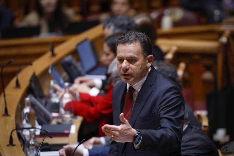 Governo « fará mesmo tudo » para acordo na concertação social sobre reforma laboral – PM