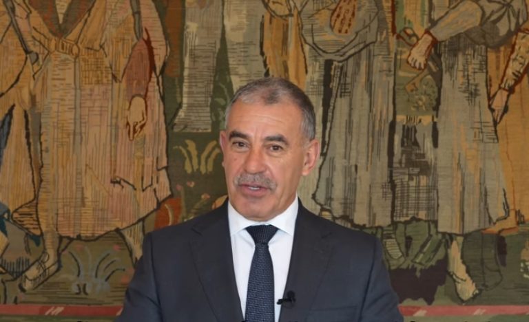 Turistas portugueses têm de ter paciência e aguardar por voos comerciais – secretário de Estado