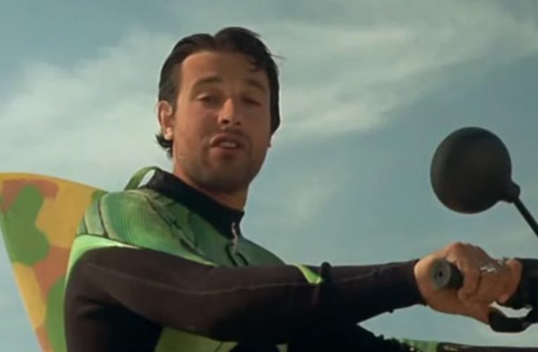 Morreu o ator e humorista francês Bruno Salomone aos 55 anos