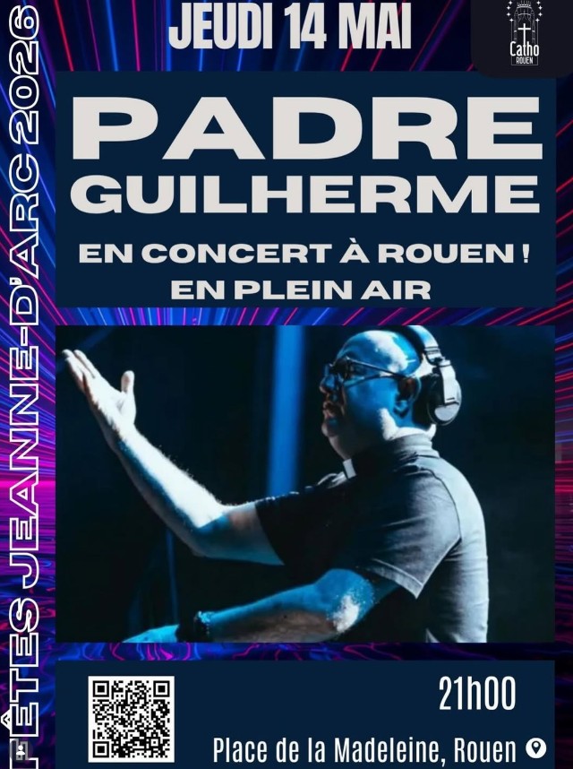 CONCERTO, ROUEN