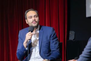 Didier Caramalho © Arthur Enard