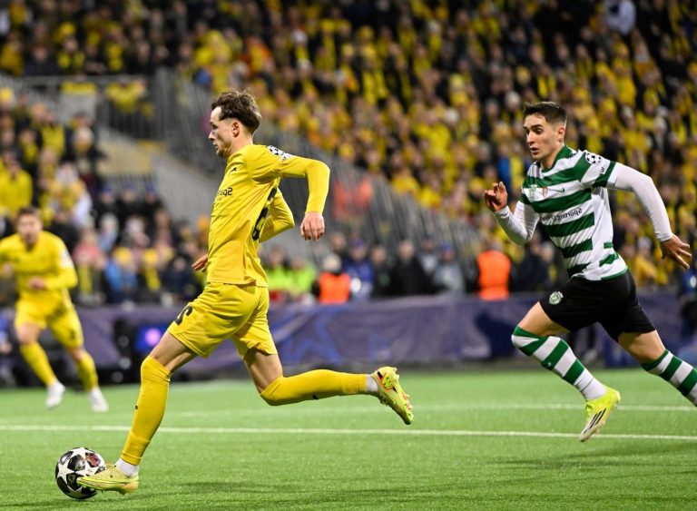 Sporting perde na Noruega e deixa apuramento para os ‘quartos’ em risco