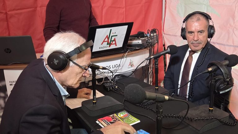 Entrevista. Emídio Sousa, Secretário de Estado das Comunidades Portuguesas