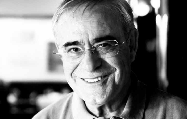 Jornalista e escritor Mário Zambujal morre aos 90 anos