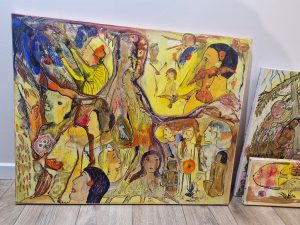 © Gyslaine Lempereur