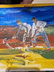 © Gyslaine Lempereur