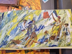 © Gyslaine Lempereur