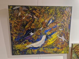 © Gyslaine Lempereur