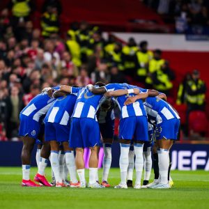 Foto. facebook.com/FCPorto