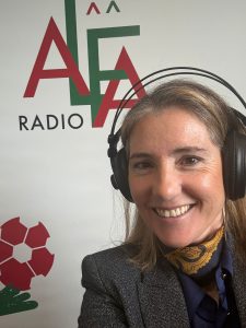 Mónica Lisboa, Cônsul-Geral de Portugal em Paris