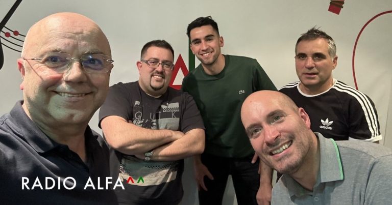 Tribuna Desportiva – 27 de Abril de 2026