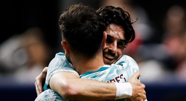 Portugal vence Estados Unidos no jogo 700 da sua história