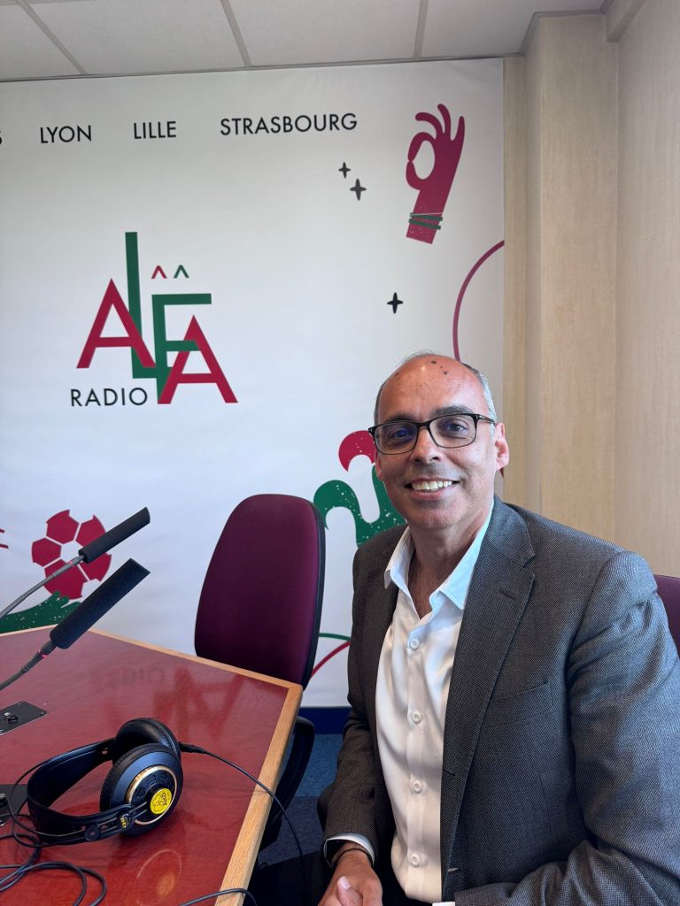 Fernando Ferreira