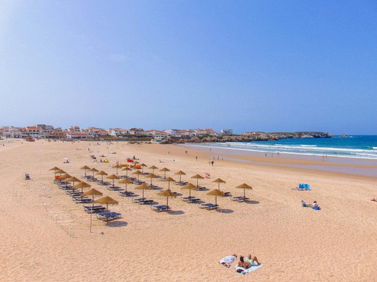 Portugal tem 438 praias, marinas e embarcações com Bandeira Azul este ano
