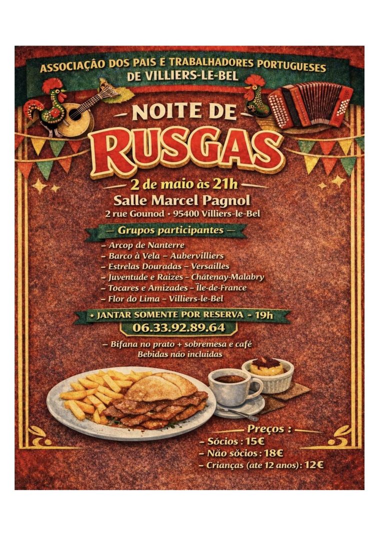 RUSGAS, VILLIERS-LE-BEL