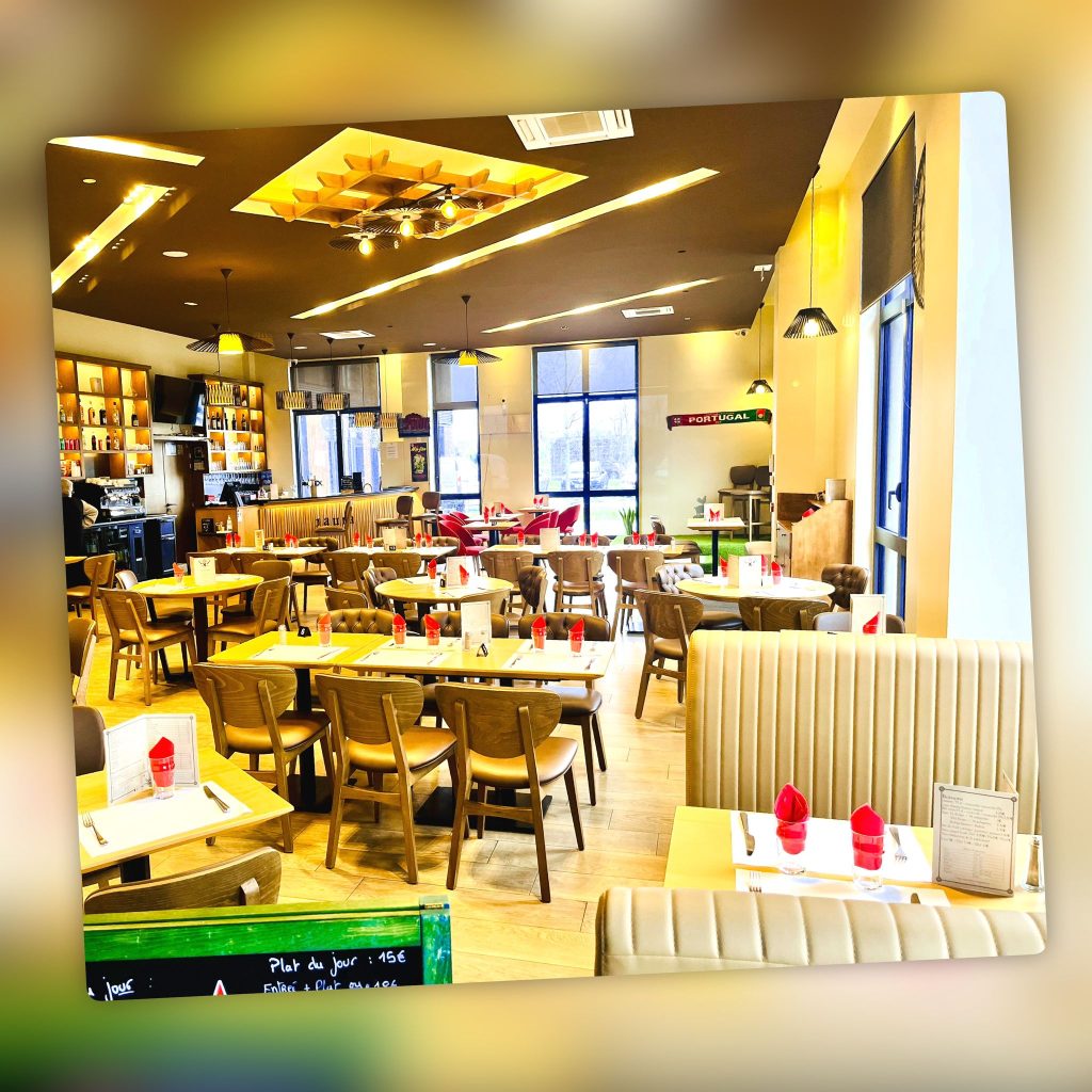 ALISIBAR RESTAURANTE
