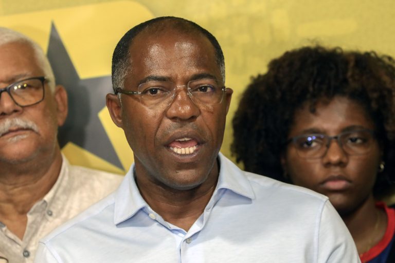 Cabo Verde/Eleições: Líder do PAICV celebra “maioria absoluta” como mensagem “clara”